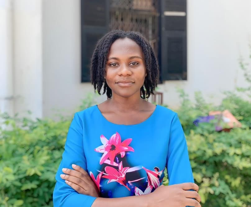 Matilda Kyerewaa Adjah